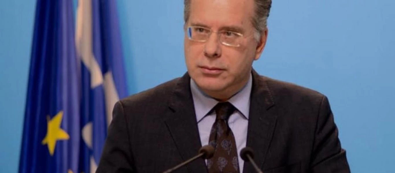 Γ.Κουμουτσάκος: «Αναχωρεί σήμερα για τη Γερμανία ομάδα 175 αιτούντων άσυλο»